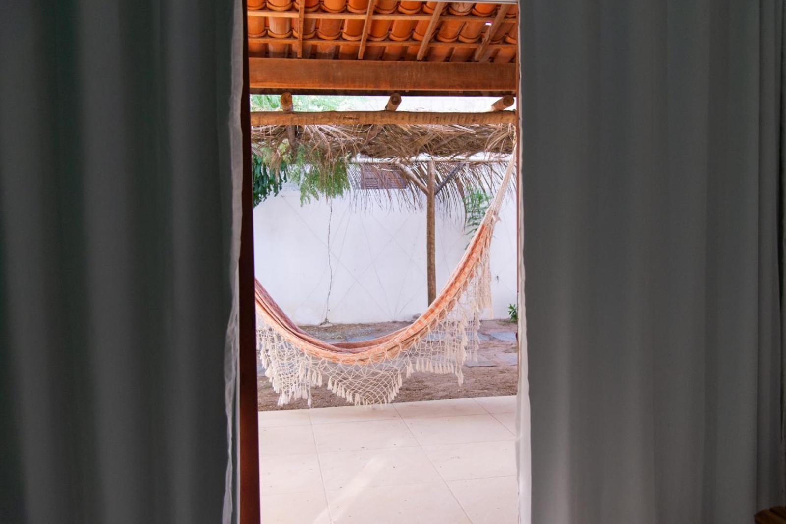 ホテル Casa Claudia フォルチン エクステリア 写真